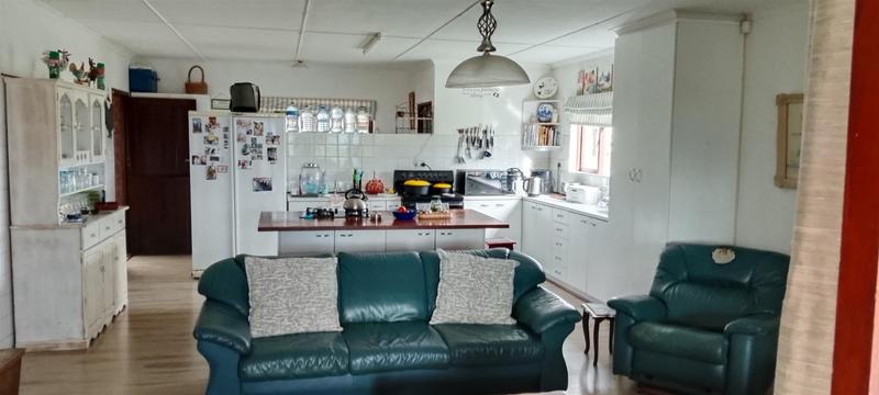4 Bedroom Property for Sale in George Rural Western Cape